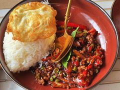 -CHINCHIN 青青·泰国料理(万象食家店)
