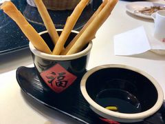 鬼五马六春卷-味可道美食坊(福基路店)