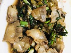 -灵山卢梅燕粉店