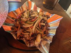 -那拉提之疆·新疆菜(美院店)