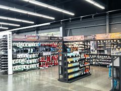 -迪卡侬(雨花店)