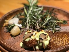 -花潮料理艺食馆(世欧广场店)