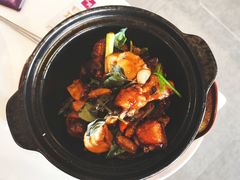 -太兴餐厅(小径湾店)
