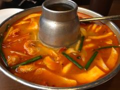 -泰国餐厅 Thai Food(裕华万达店)