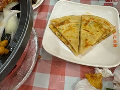 -孟记粥铺·家常菜·烧烤·粥(亚运村店)