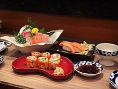 -小山日本料理(太古汇店)