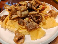 -启香鸡私房菜(湖景店)