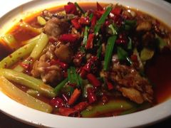 iphone_upload_pic-绿茶餐厅(华联万柳店)