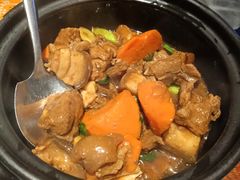 -莞府家宴·东莞菜(市民服务中心店)