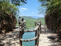 -易水湖景区
