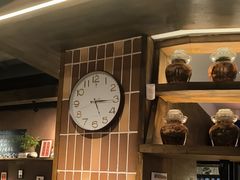 -巴卤社老火锅(财富店)