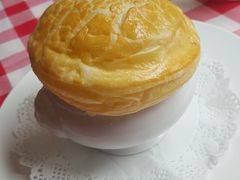 -卡本妮法餐厅·北京和平宾馆