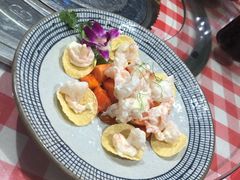 -龙桥私厨·姜花菊花过桥鱼·顺德菜(容桂店)