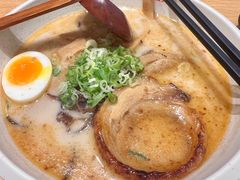 三宝招牌拉面-味千拉面(上海松江二店)