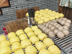 -雪琴面馆富安特色鱼汤面(城中花园店)