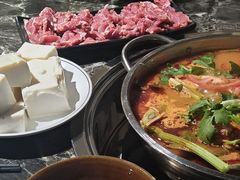 -雷山鱼酱酸汤鱼·酸汤牛肉(花果园T1区店)