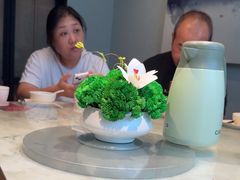 -径山十八道·风味民间菜(杭州总店)