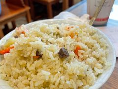 手抓饭-清真·益鑫羊肉手抓馆(花园北街店)