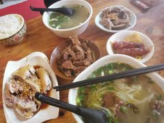 -陈记汤饭(水巷口店)