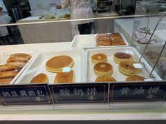 -斯琴阿妈蒙古餐厅(新城店)