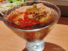 -鱼酷活鱼烤鱼(张江长泰店)