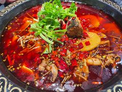 -蛙老爹·蜀香美蛙鱼头(王家湾店)