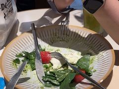 -BAKER&SPICE(环贸店)