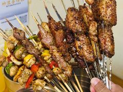 -炒豆合作社(东四总店)