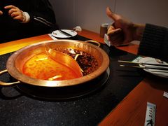 -老版火锅.12年西安排队王(沣峪口店)