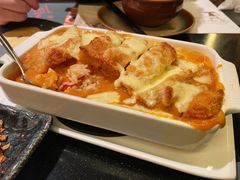 色香味焗猪趴饭-色香味(澳门巴黎人店)