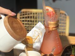 经典港式奶茶-候鸟等风来·精致西厨(万科第五城店)