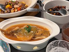 -肆月河豚·新淮扬(金融街店)