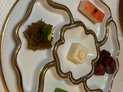 -北京柏悦酒店·锦庭餐厅Dining Room