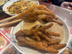 -扬二春炒饭(国庆路总店)