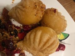 避风塘虾饺-点心传说·粤菜点心(佐阾虹湾店)