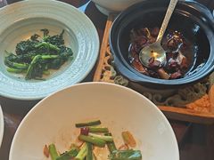 -环球港凯悦 · 享悦中餐厅