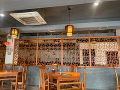 大堂-京城涮爆舫(角门西店)