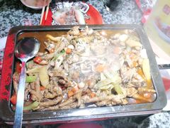 -蛙舍·炭烧牛蛙(东百中心店)