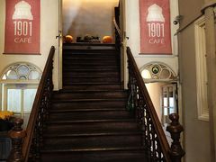 -1901 Cafe(西四店)