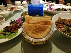 -李连贵熏肉大饼(丰台南路地铁站店)