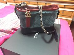 -CHANEL(恒隆广场店)