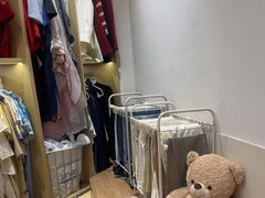 -天真蓝照相馆(五角场百联又一城店)