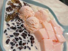 -李大牛和刘大力手作甜品(凯德店)