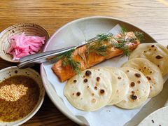 -BOR Eatery(安福路店)