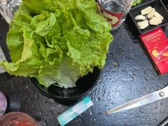 -臻牛烤肉