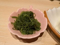 -気楽亭和食料理(气乐亭大世界本店)
