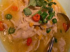 金汤肥牛-胡桃里音乐酒馆(仓山万达店)