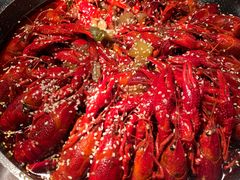 -富力威斯汀酒店-中国元素中餐厅(武昌临江店)