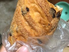 -沁屋面包店(人民东路店)