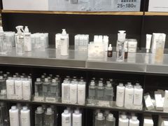 -MUJI无印良品(天河领展广场店)